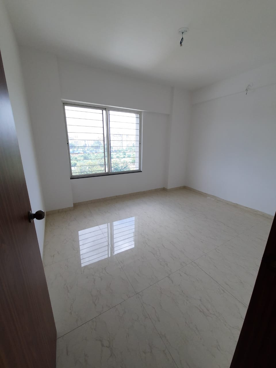 3 BHK + Pooja Room Apartment For Rent in Andheri East