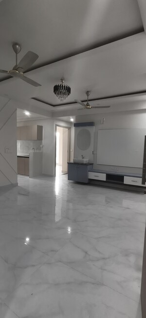 Building Lobby in 3 BHK Apartment at Jagatpura – for Sale