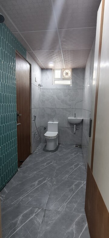 Attached Bathroom in 3 BHK Apartment at Jagatpura – for Sale
