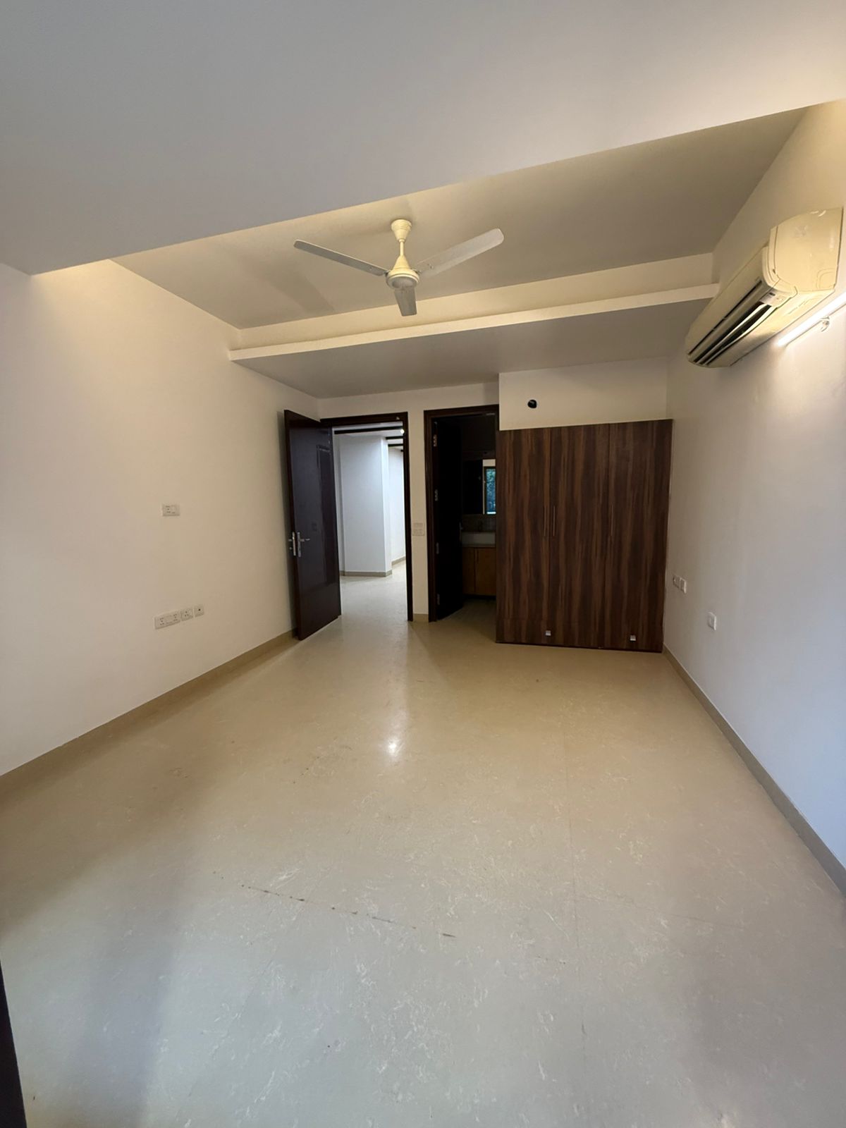 3 BHK + Pooja Room,Study Room Apartment For Rent in Smart World Orchard