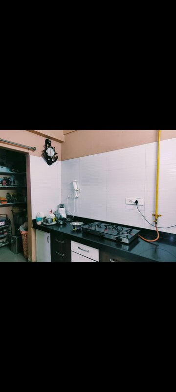 Furnished Amenities in 3 BHK Apartment at Sangath Skyz, Motera – for Rent