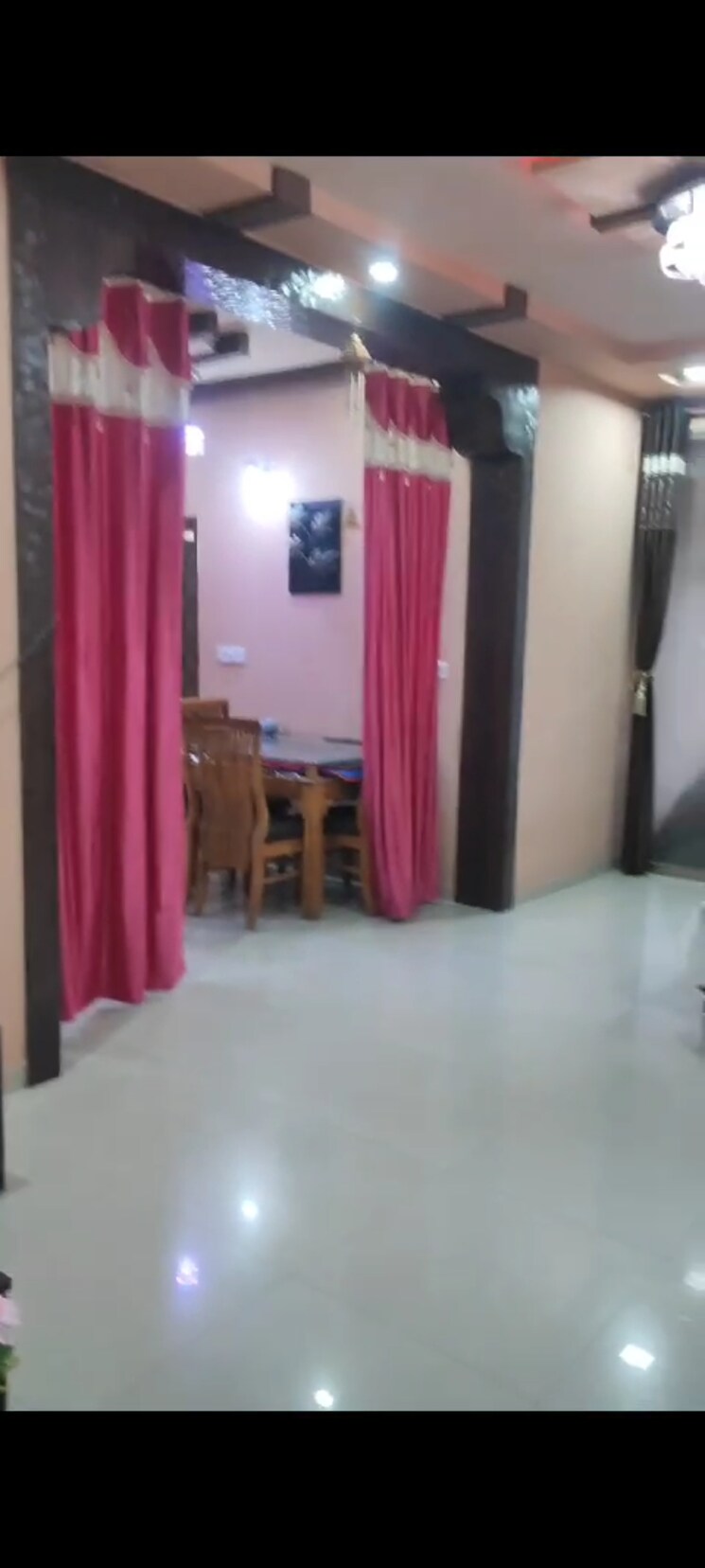 Living Room, sangath-skyz 3 Bedroom 2000 Sq.Ft. Apartment In Motera Ahmedabad 9137979