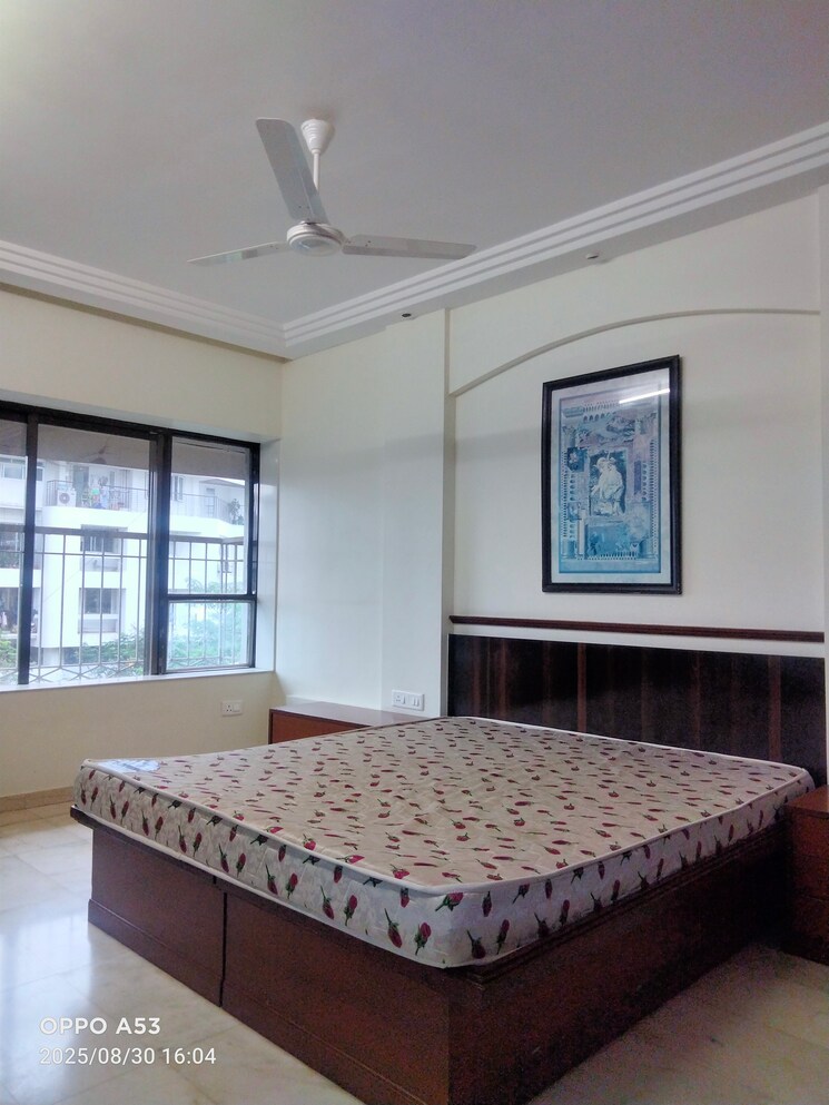 Bedroom, madhukunj-apartment-prabhadevi 4 Bedroom 1500 Sq.Ft. Apartment In Prabhadevi Mumbai 9137985