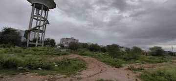 Plot Area in  Plot at Jagatpura – for Sale