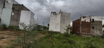  Plot – Exterior View View at Jagatpura - for Sale