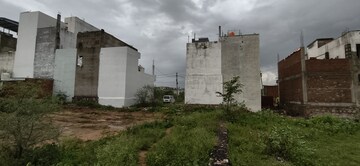  Plot – Exterior View View at Jagatpura - for Sale