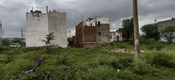 Plot – Exterior View View at Jagatpura - for Sale