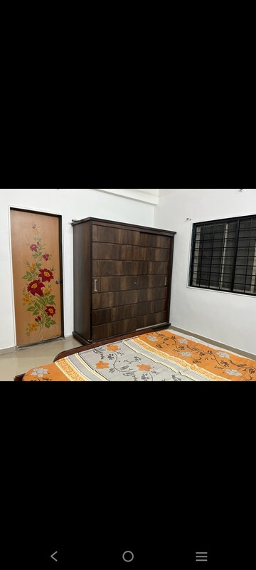 Bedroom in 3 BHK Villa at Vishwanath Sharanam County, Bopal – for Rent