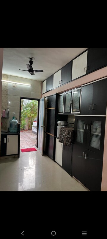 Kitchen in 3 BHK Villa at Vishwanath Sharanam County, Bopal – for Rent