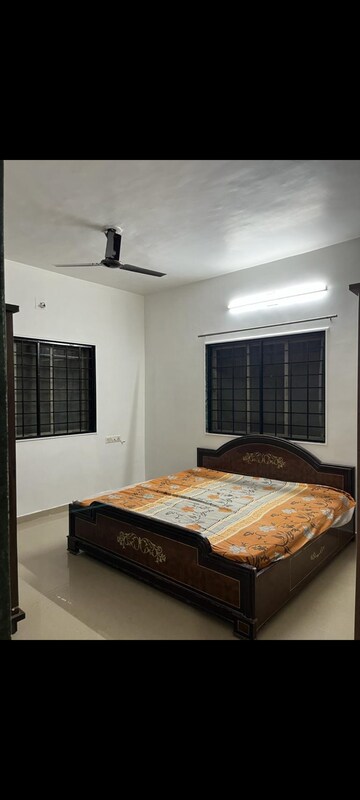 Bedroom in 3 BHK Villa at Vishwanath Sharanam County, Bopal – for Rent