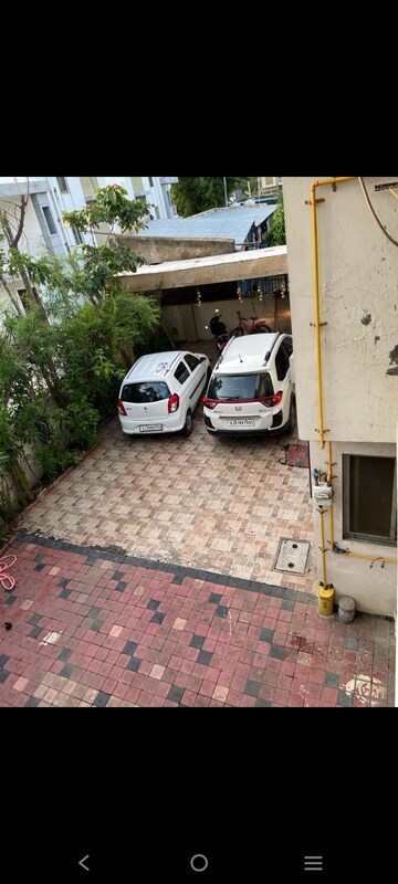 Parking in 3 BHK Villa at Vishwanath Sharanam County, Bopal – for Rent