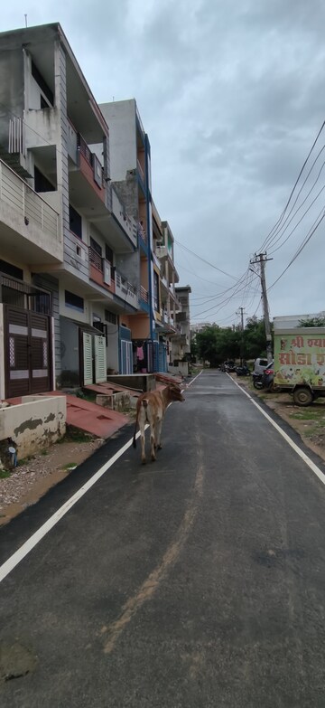  Plot For Sale in Jagatpura