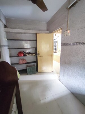 Furnished Amenities in 1 BHK Apartment at Dombivli East – for Sale