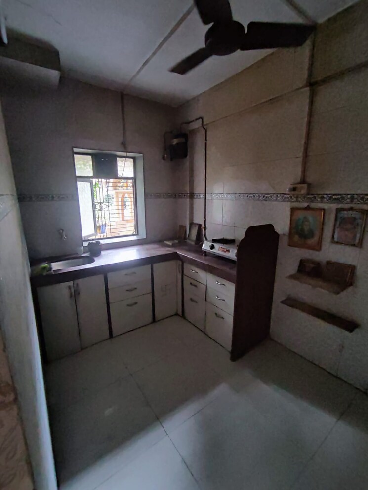 Living Room, dombivli east 1 Bedroom 550 Sq.Ft. Apartment In Dombivli East Thane 9137989