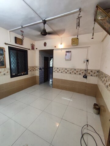 Team Area in 1 BHK Apartment at Dombivli East – for Sale
