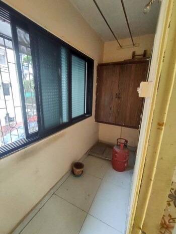 1 BHK Flat for Sale in Dombivli East, Thane