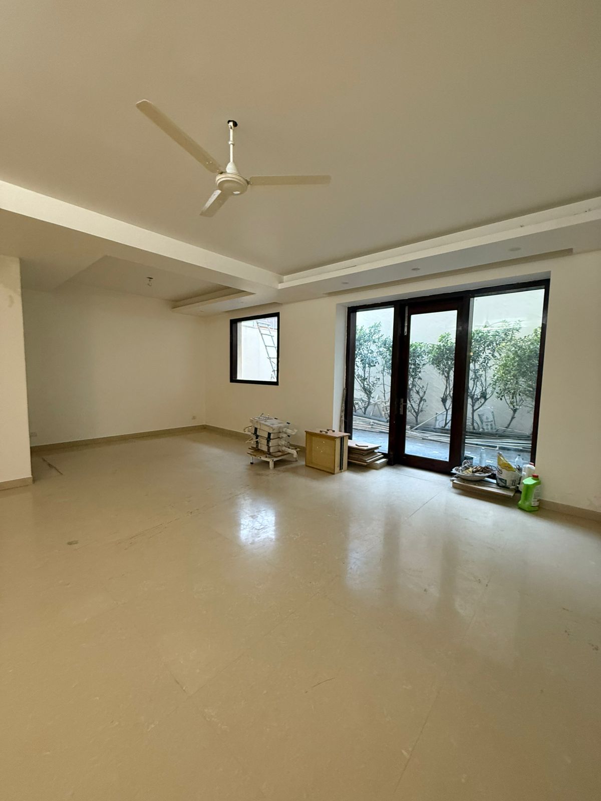 3 BHK + Pooja Room,Study Room Apartment For Rent in Smart World Orchard