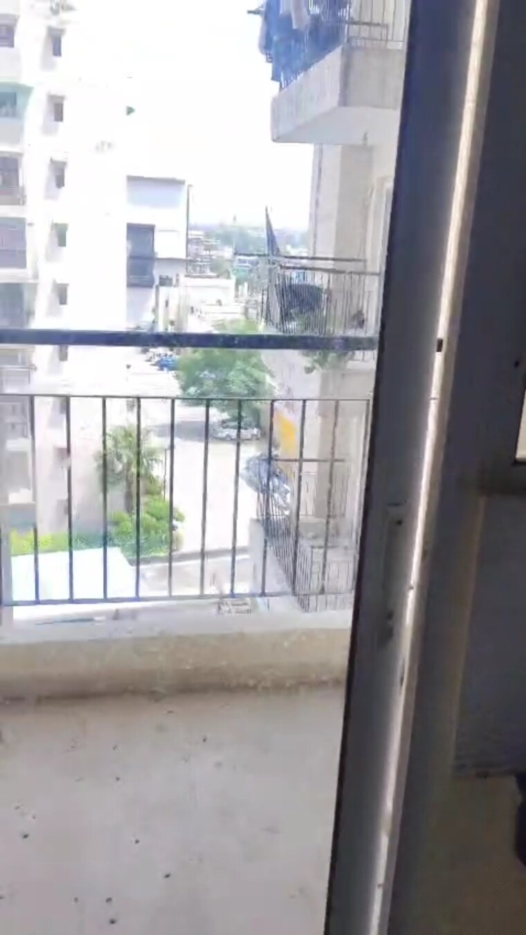 Balcony, mcc-signature-heights 2 Bedroom 1150 Sq.Ft. Apartment In Raj Nagar Extension Ghaziabad 9137993