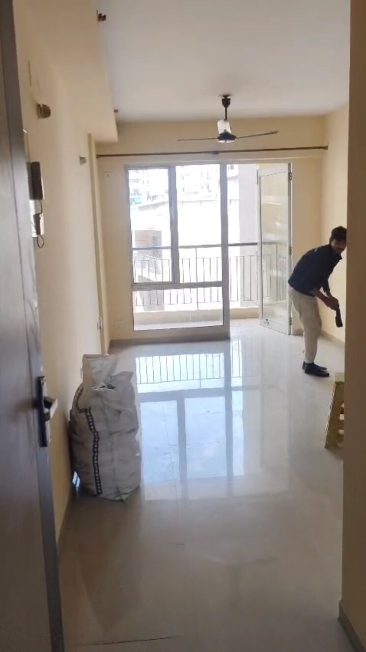 Living Room, mcc-signature-heights 2 Bedroom 1150 Sq.Ft. Apartment In Raj Nagar Extension Ghaziabad 9137993