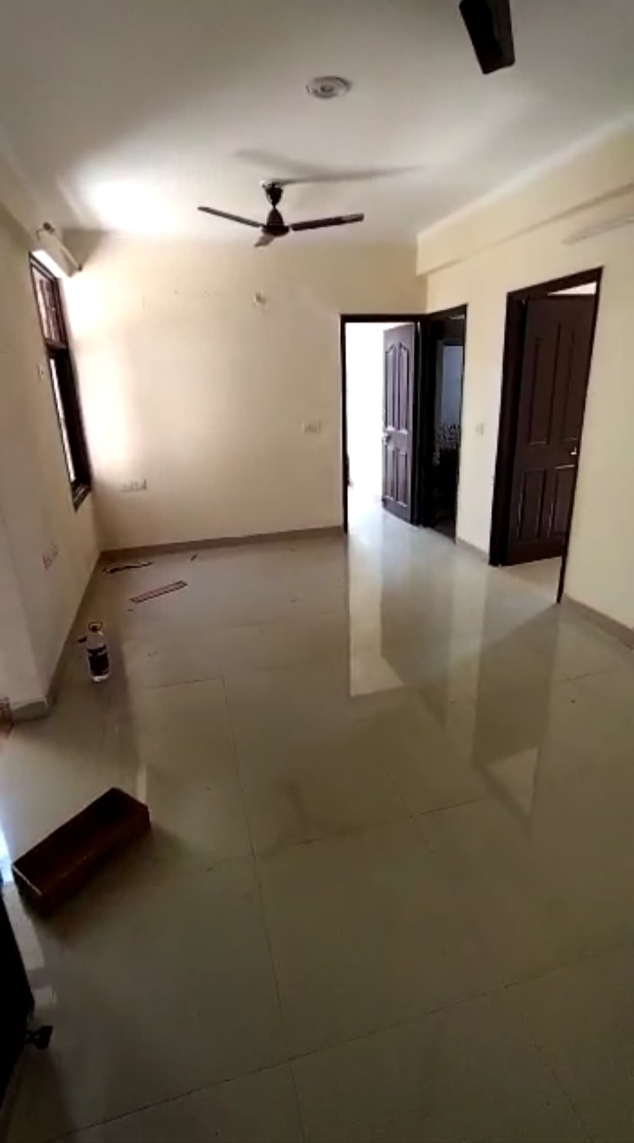 2 BHK + Pooja Room Apartment For Sale in Vasu Fortune Residency