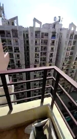 2 BHK Apartment – Exterior View View at Vasu Fortune Residency, Raj Nagar Extension - for Sale