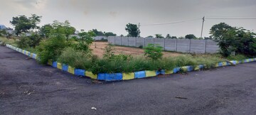 Plot Area in  Plot at Vision Samrudhi Homes, Shadnagar – for Sale