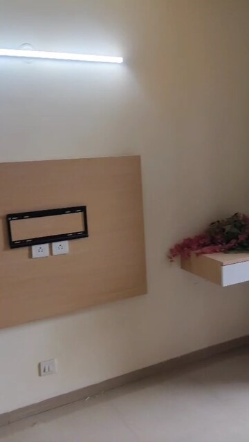 Furnished Amenities in 2.5 BHK Apartment at MCC Signature Heights, Raj Nagar Extension – for Rent