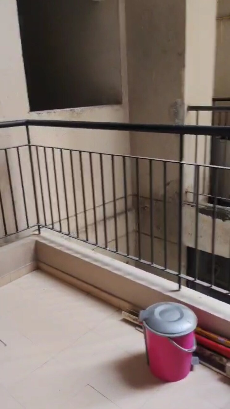 Balcony, mcc-signature-heights 2.5 Bedroom 1320 Sq.Ft. Apartment In Raj Nagar Extension Ghaziabad 9138006