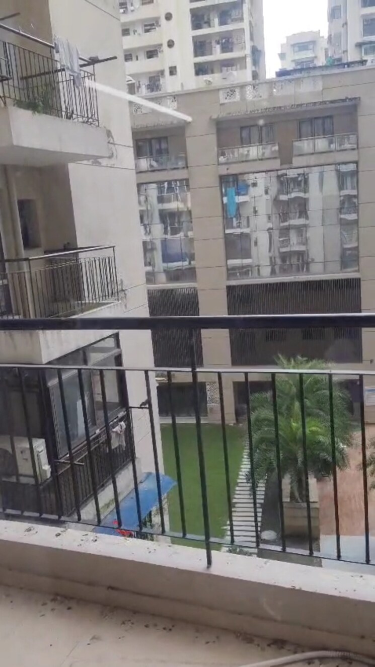 Balcony, mcc-signature-heights 2.5 Bedroom 1320 Sq.Ft. Apartment In Raj Nagar Extension Ghaziabad 9138006