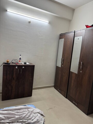 Furnished Amenities in 1 BHK Apartment at TCG The Cliff Garden, Hinjewadi – for Rent