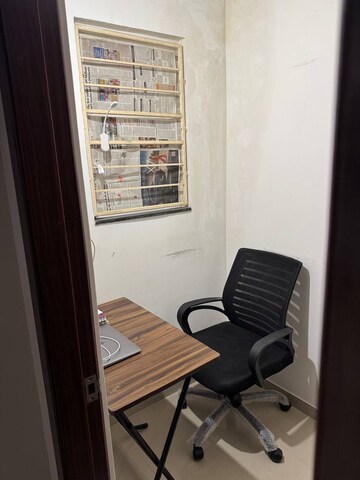 Staircase in 1 BHK Apartment at TCG The Cliff Garden, Hinjewadi – for Rent