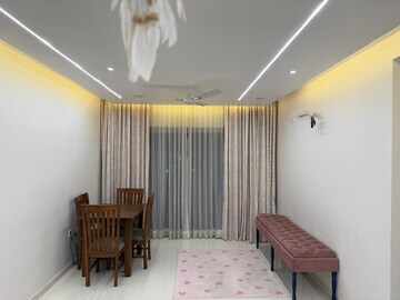 3 BHK Apartment For Rent in Frontline Seven, Kokapet
