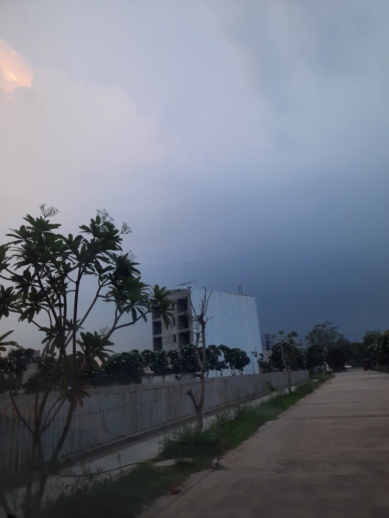 Exterior View, orris-woodview-residencies  270 Sq.Yd. Plot In Sector 89 Gurgaon 9138034