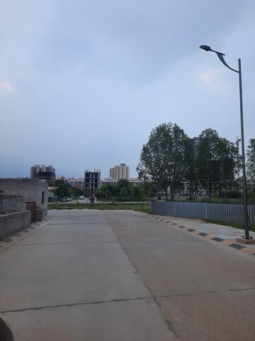  Plot – Exterior View View at Orris Woodview Residencies, Sector 89 - for Sale