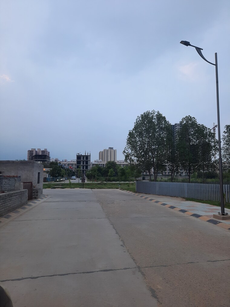 Exterior View, orris-woodview-residencies  270 Sq.Yd. Plot In Sector 89 Gurgaon 9138034