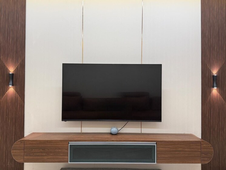 undefined, frontline-seven 3 Bedroom 1935 Sq.Ft. Apartment In Kokapet Hyderabad 9138011