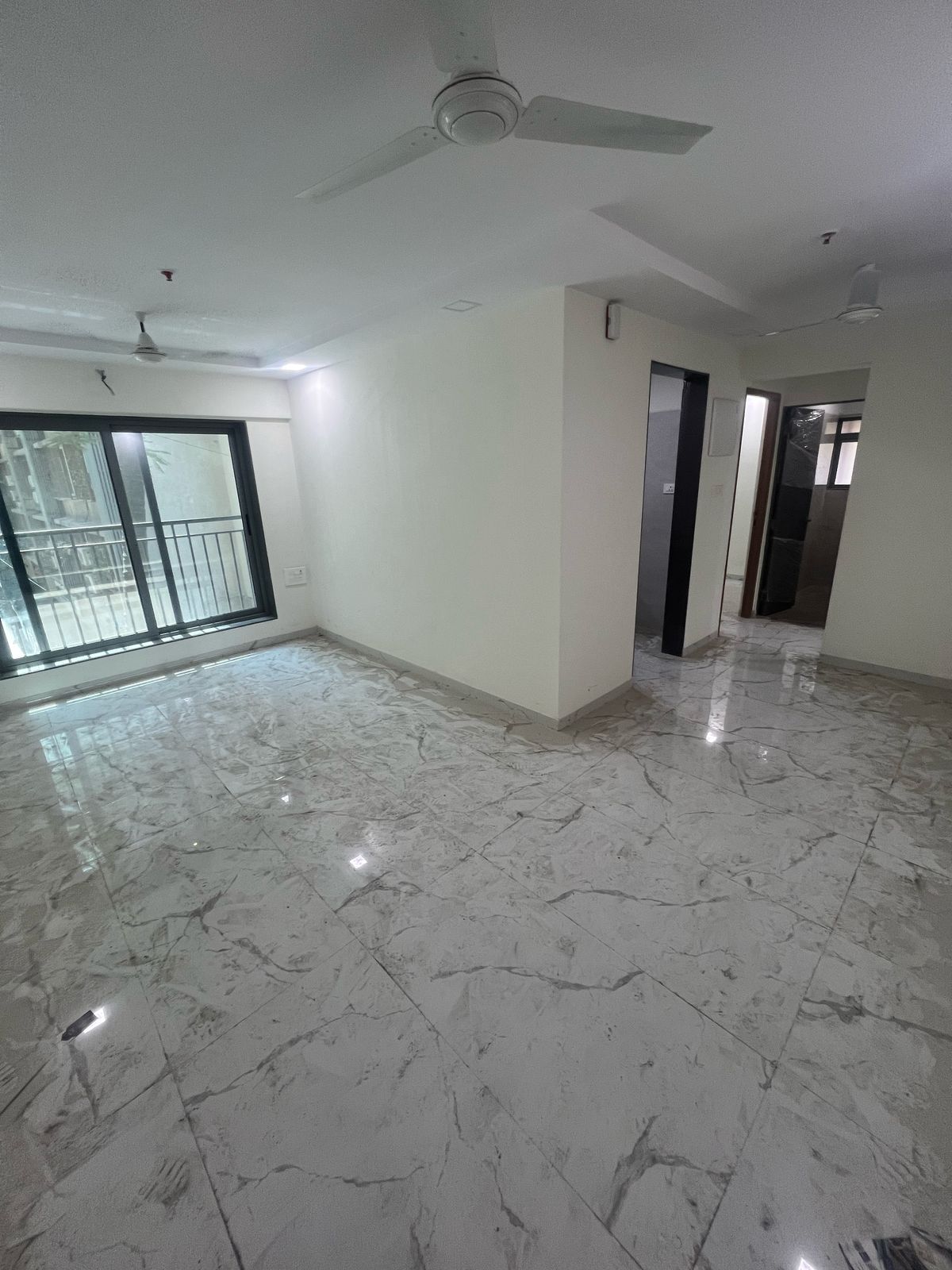 2 BHK Apartment For Rent in Shree Kaveri Heights