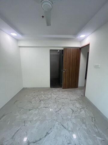 Bedroom in 2 BHK Apartment at Shree Kaveri Heights, Ghatkopar East – for Rent