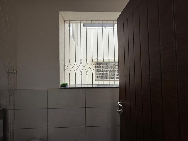 Bathroom, frontline-seven 3 Bedroom 1935 Sq.Ft. Apartment In Kokapet Hyderabad 9138011