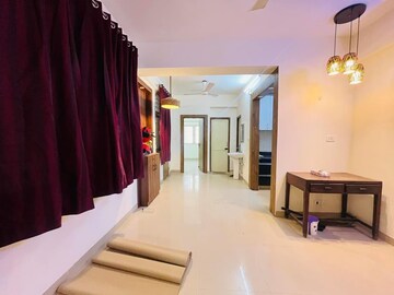1 BHK Apartment For Rent in Vasant Kunj