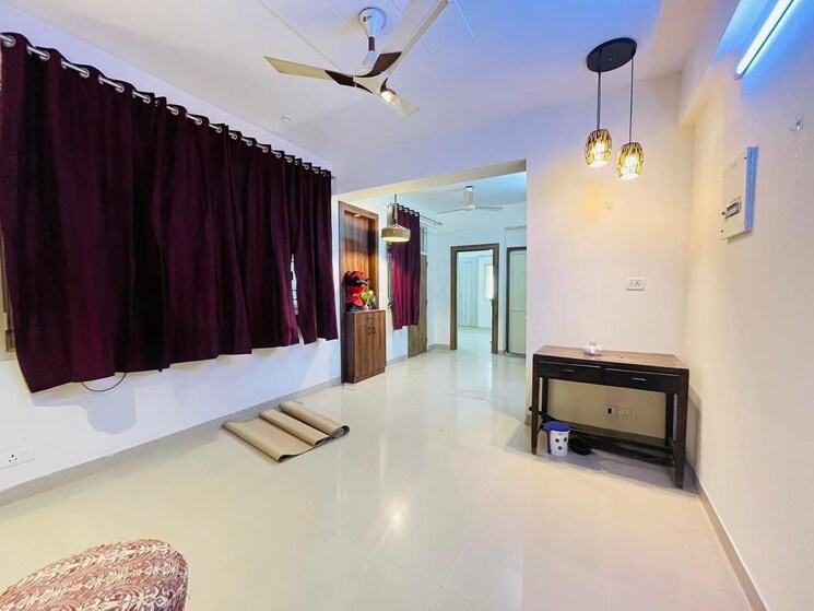 Living Room, vasant kunj 1 Bedroom 700 Sq.Ft. Apartment In Vasant Kunj Delhi 9138045