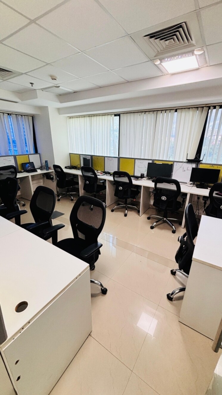 Team Area, balewadi Commercial Office Space 3600 Sq.Ft. In Balewadi Pune 9138097