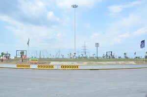  Plot For Sale in Aerocity