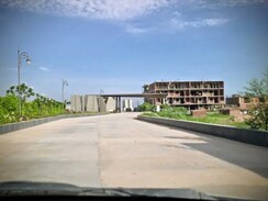 Plot For Sale in Aerocity