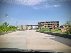  Plot For Sale in Aerocity