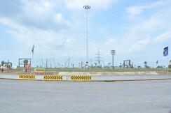 Plot For Sale in Aerocity