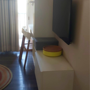  3 BHK Apartment at Suraj Oranje Castle, Sushant Golf City – for Sale