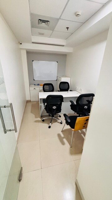 Common Area in  Office Space at Balewadi – for Rent