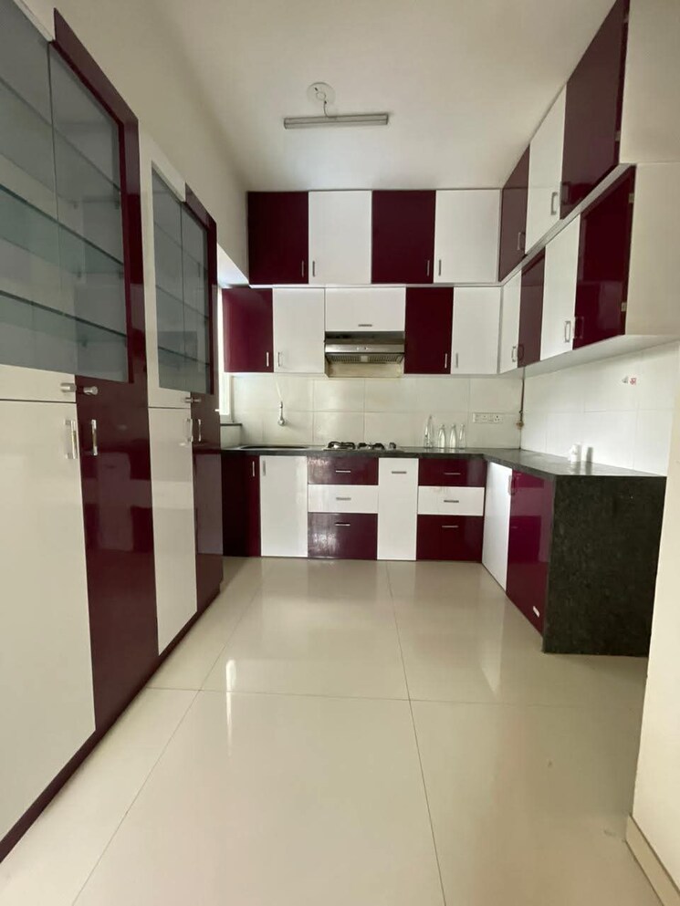 Kitchen, shubh-aaugusta 2 Bedroom 900 Sq.Ft. Apartment In Kharadi Pune 9138092
