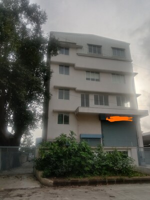  Warehouse For Sale in TTC MIDC Industrial Area, Rabale